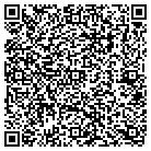 QR code with Caspers Excavating Inc contacts