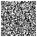 QR code with P C Medic contacts