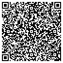 QR code with Hader Farms contacts