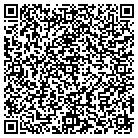 QR code with Ace World Wide Moving Inc contacts