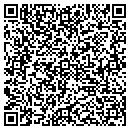 QR code with Gale Arcand contacts