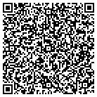 QR code with Ohlson Property Mntnc & Lndscp contacts