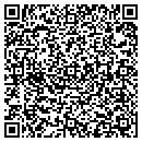QR code with Corner Bar contacts