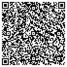 QR code with Leverage Software Inc contacts
