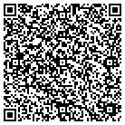 QR code with N F Field Abstract Co contacts