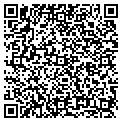 QR code with KFC contacts