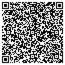 QR code with Caleb House contacts