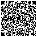QR code with Keyes Virginia contacts