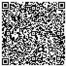QR code with Hibbing City Hall Offices contacts