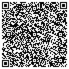 QR code with Orton's Bemidji Citgo contacts