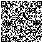 QR code with James H Barthel DDS contacts