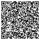 QR code with J's Healing Touch contacts