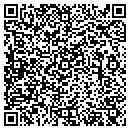 QR code with CCR Inc contacts