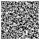 QR code with Kevin W Rouse contacts