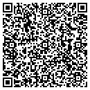 QR code with Ada Junction contacts
