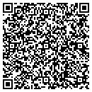 QR code with Redlurered contacts