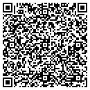 QR code with Hamline Library contacts