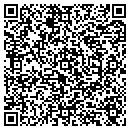 QR code with I Count contacts