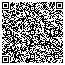 QR code with A Bills Lawn Service contacts