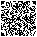 QR code with Yanko Inc contacts