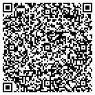 QR code with A To Sealway Waterproofing contacts