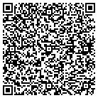 QR code with Rhythmic Gymnastics Center Russ contacts