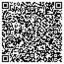 QR code with G C M Inc contacts