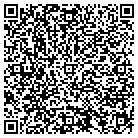 QR code with Rademcher Tom Pntg Ppr Hanging contacts