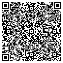 QR code with April Cornell contacts