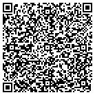 QR code with Milton Haddock Association contacts