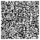QR code with Advanced Cleaning Service contacts