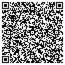 QR code with Richard Klug contacts