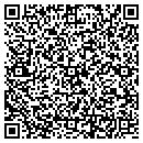 QR code with Rusty Acre contacts
