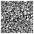 QR code with Moore Calves contacts