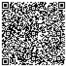 QR code with Whispering Waters Buckskin contacts