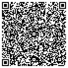 QR code with Jenny Hanson Graphic Design contacts