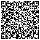 QR code with Tee Jet North contacts