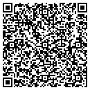 QR code with Moore Magic contacts