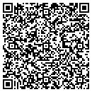 QR code with A Line Design contacts