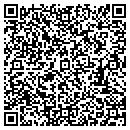 QR code with Ray Delorme contacts
