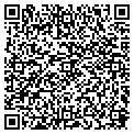 QR code with I N G contacts