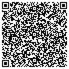 QR code with Just Horsin Around Graphics contacts
