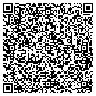 QR code with River's Edge Dental Clinic contacts