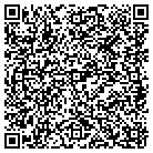 QR code with Saint Benedict's Monastery Center contacts