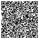 QR code with Fluffybear contacts