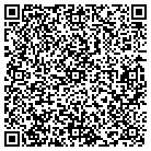 QR code with Delta Delta Delta Sorority contacts