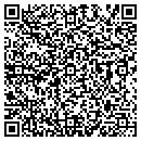 QR code with Healthometer contacts