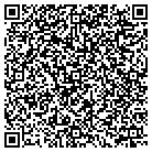 QR code with A & A Mllwk Cstm Doors Windows contacts