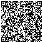 QR code with Oasis World Ministries contacts