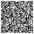 QR code with Joe Zebedee contacts